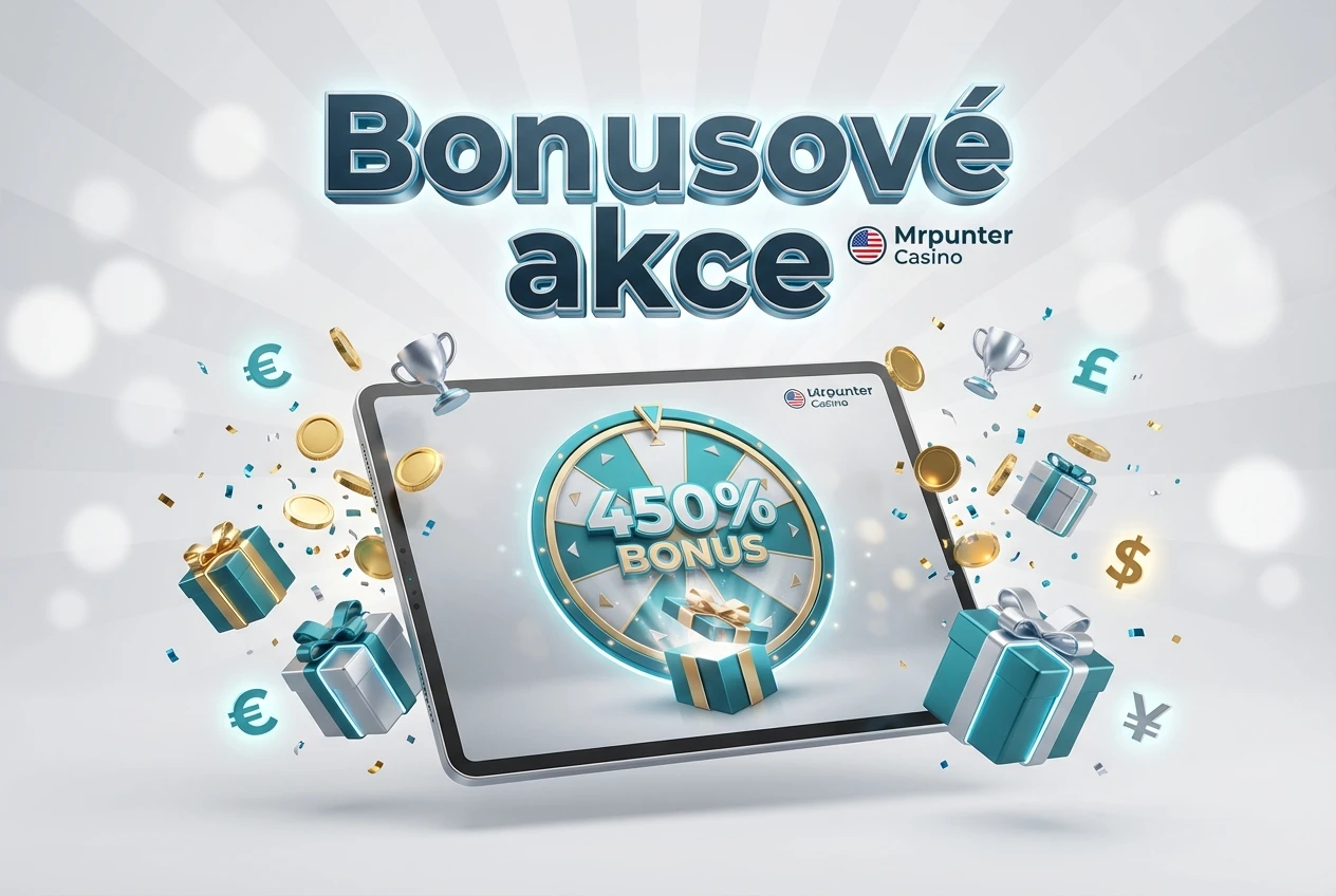 Bonusové akce
