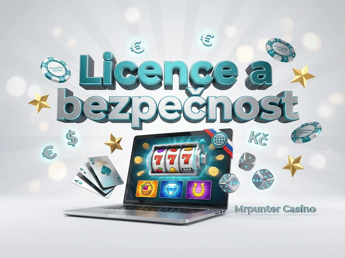 Licence a bezpečnost